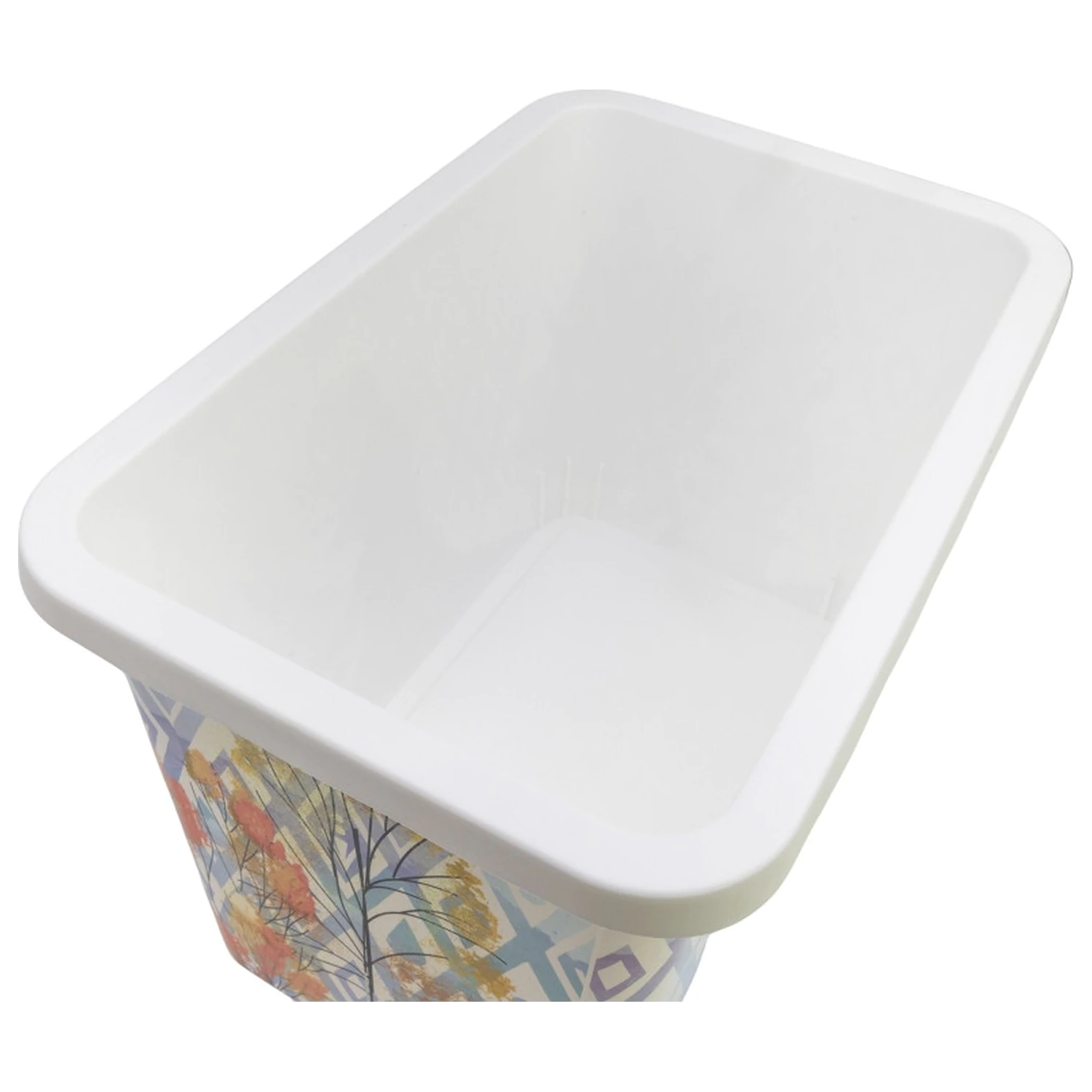 Disney Frozen Elements plastična škatla za shranjevanje 7 L fotografija izdelka