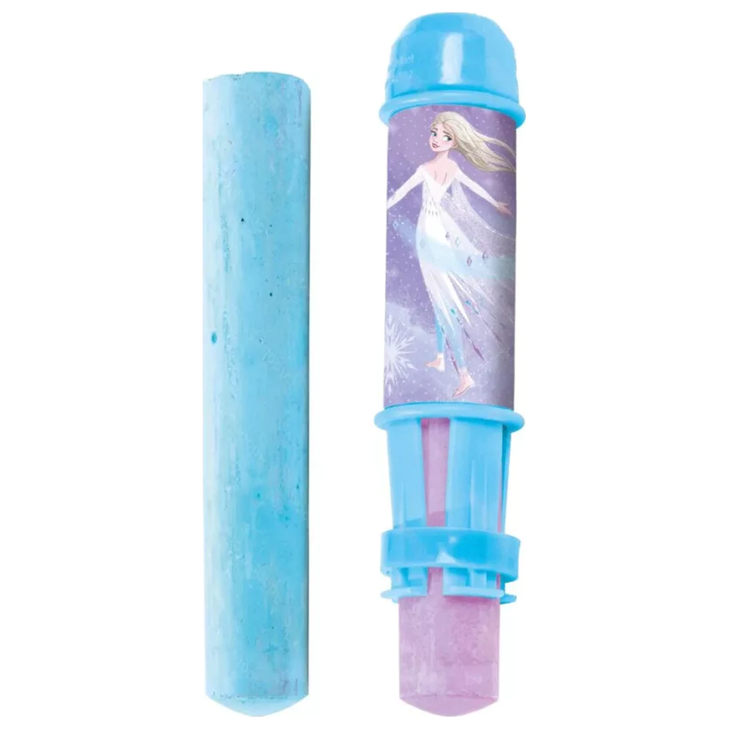Disney Frozen Elsa set krede za pločnik fotografija izdelka