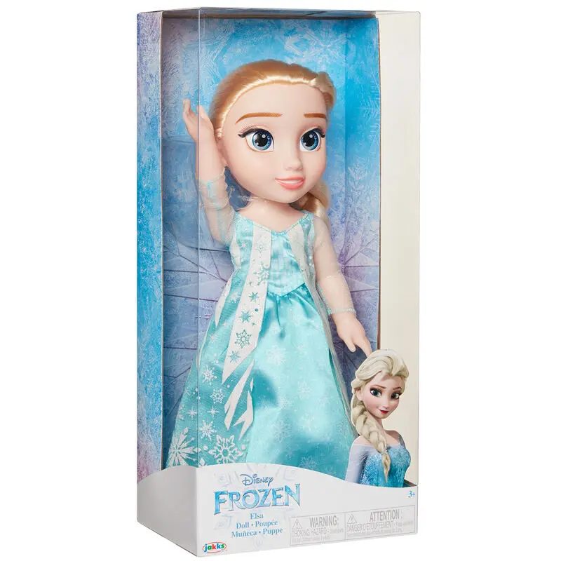 Disney Frozen Elsa lutka 38 cm fotografija izdelka