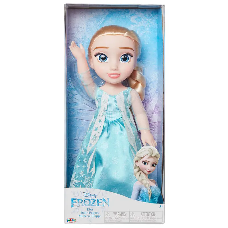 Disney Frozen Elsa lutka 38 cm fotografija izdelka