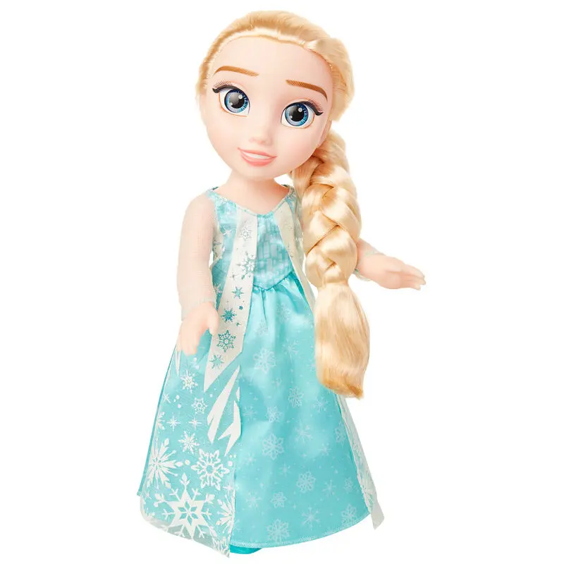 Disney Frozen Elsa lutka 38 cm fotografija izdelka