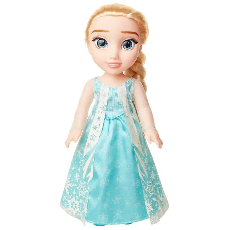 Disney Frozen Elsa lutka 38 cm fotografija izdelka