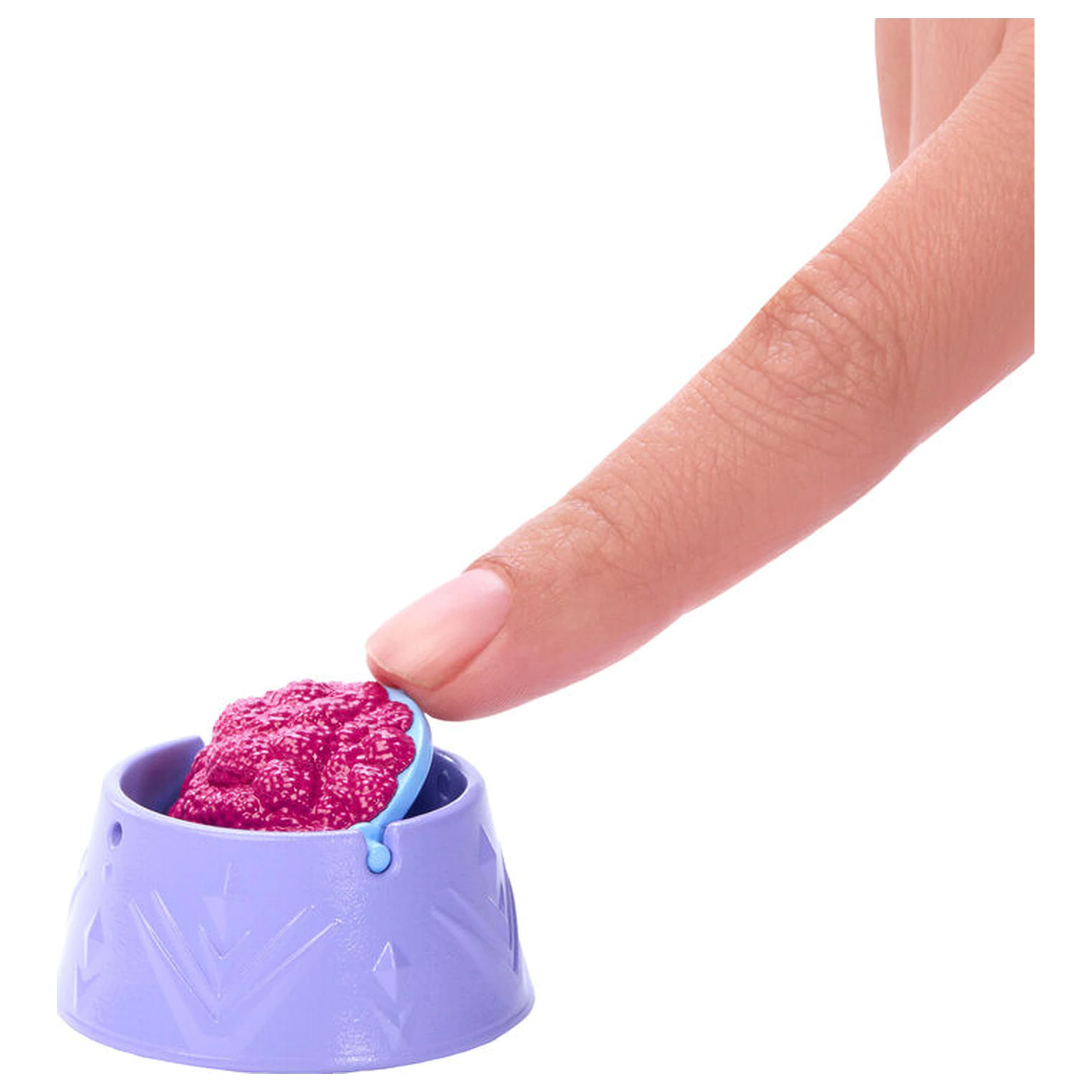 Disney Frozen Elsa & Bear lutka fotografija izdelka