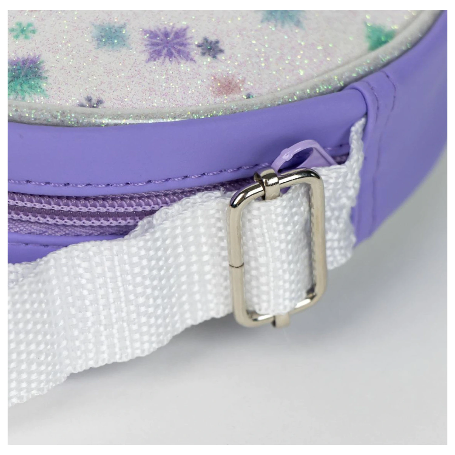 Disney Frozen Elsa bleščeča torba na ramo fotografija izdelka