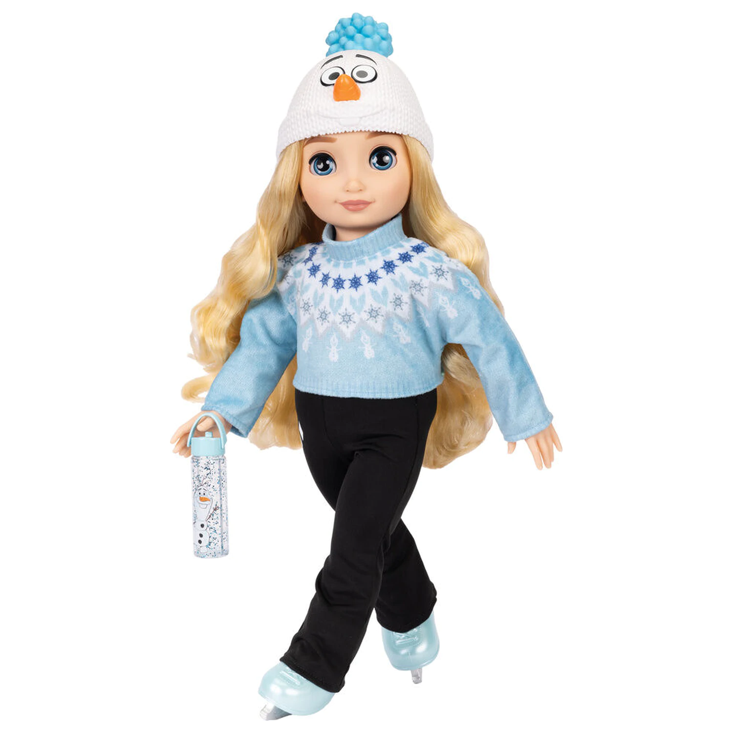 Disney Frozen Elsa ily 4Ever lutka 50cm fotografija izdelka
