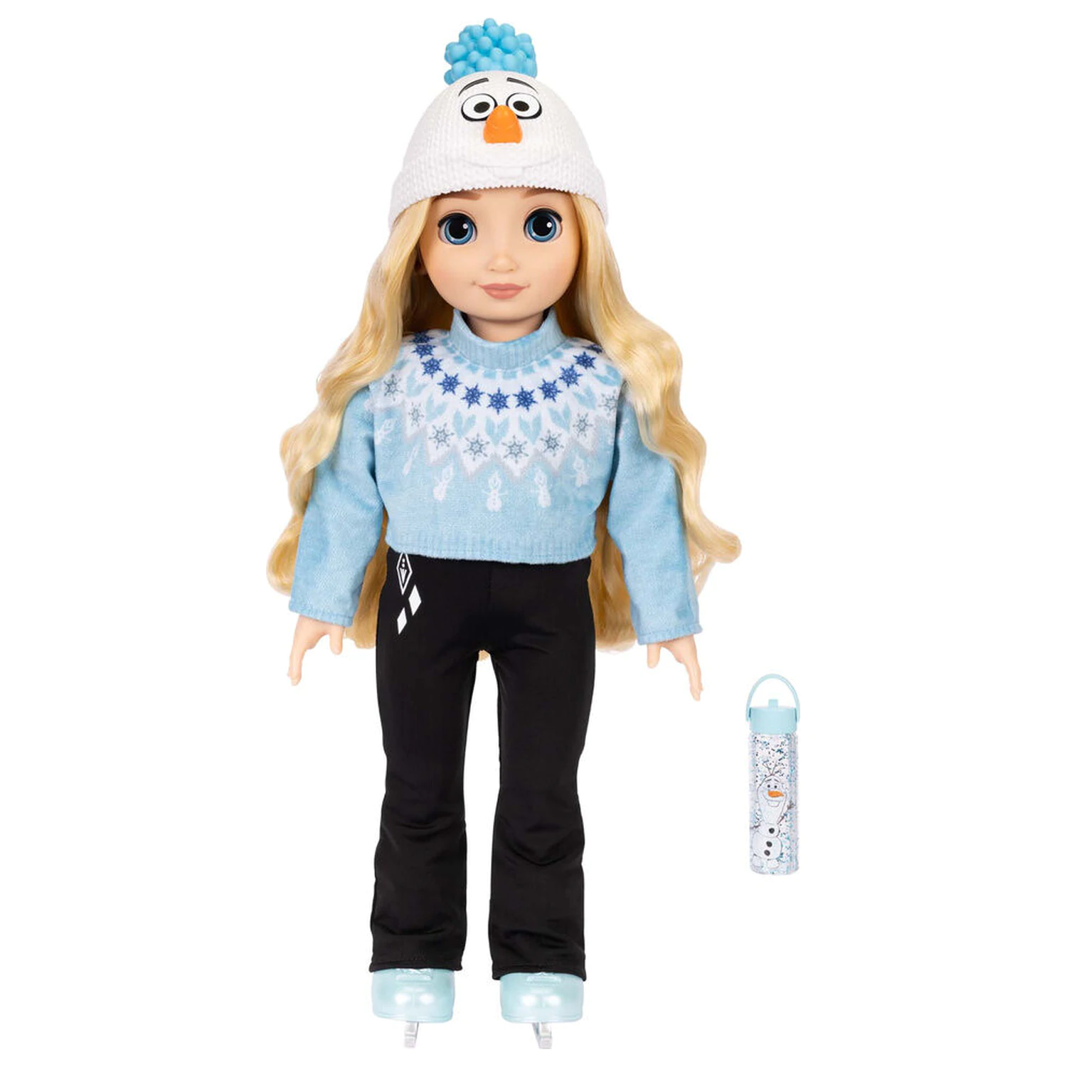 Disney Frozen Elsa ily 4Ever lutka 50cm fotografija izdelka