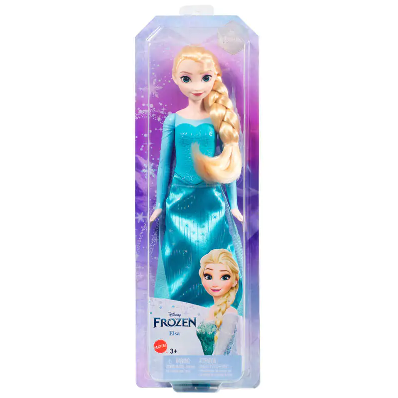 Disney Frozen Elsa punčka fotografija izdelka