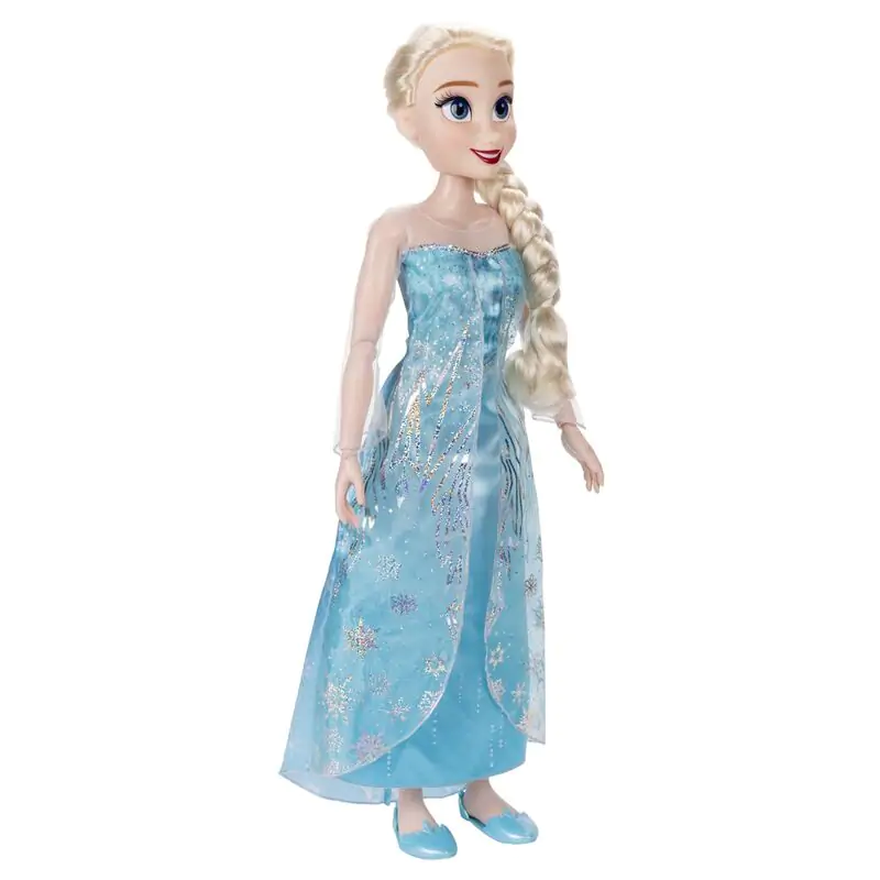 Disney Frozen Elsa lutka 80 cm fotografija izdelka