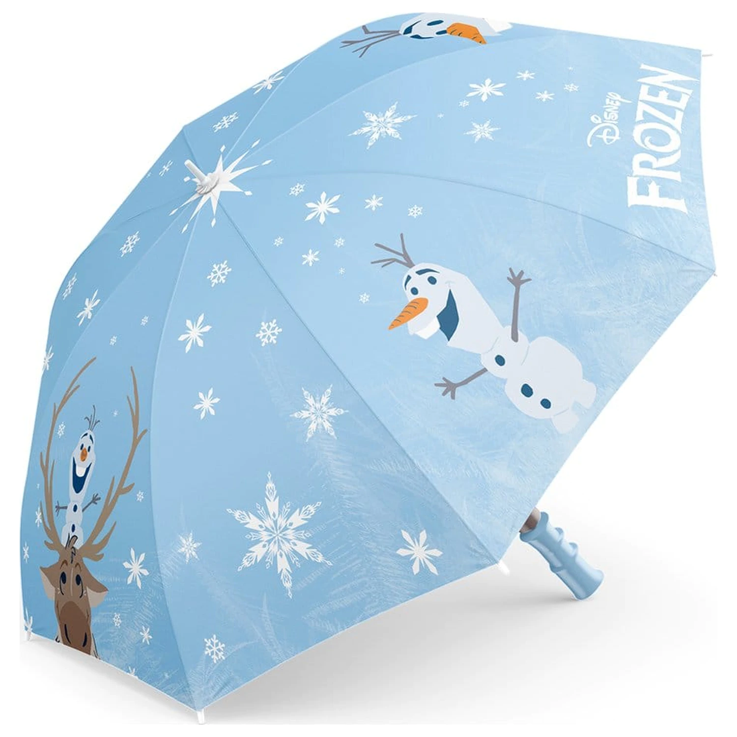 Disney Frozen Dežnik fotografija izdelka