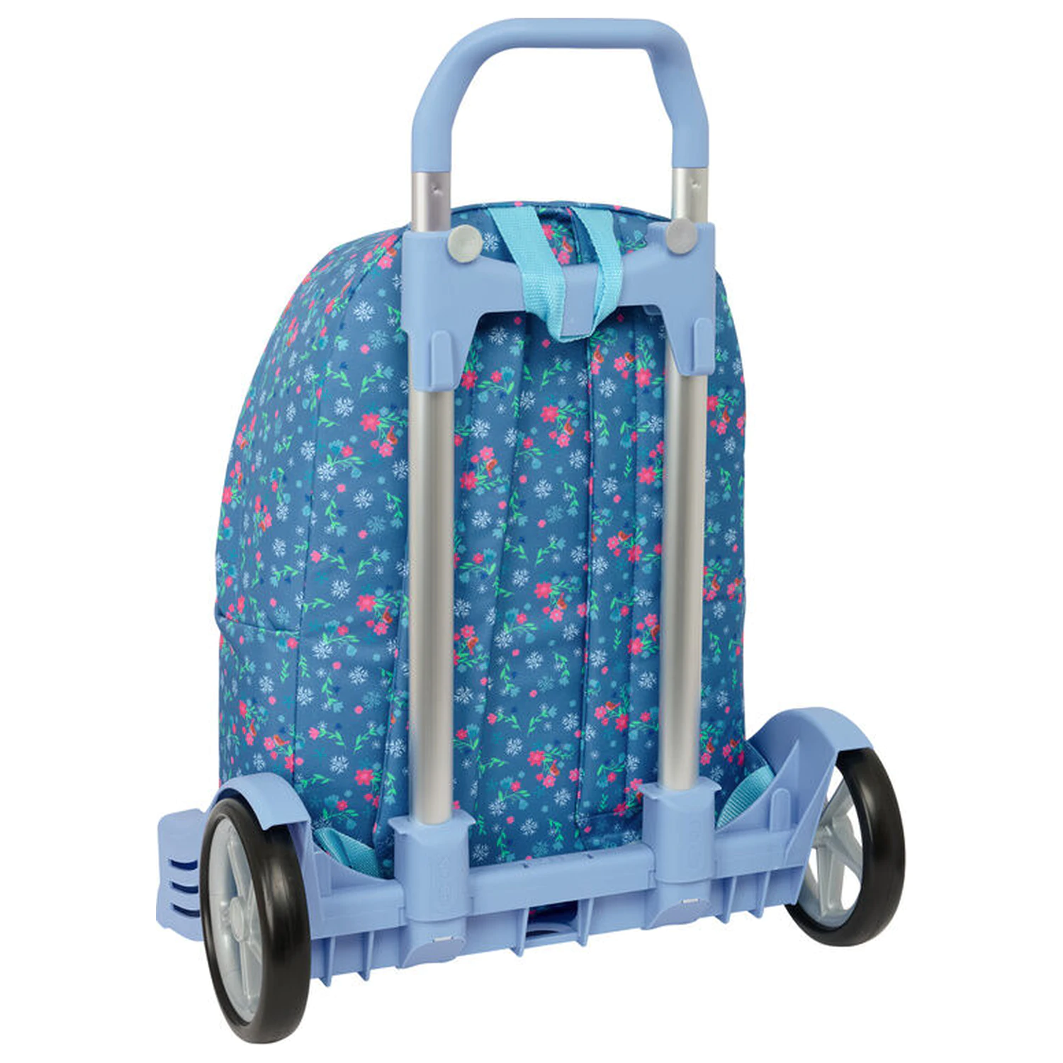 Disney Frozen Evolution voziček 43 cm fotografija izdelka