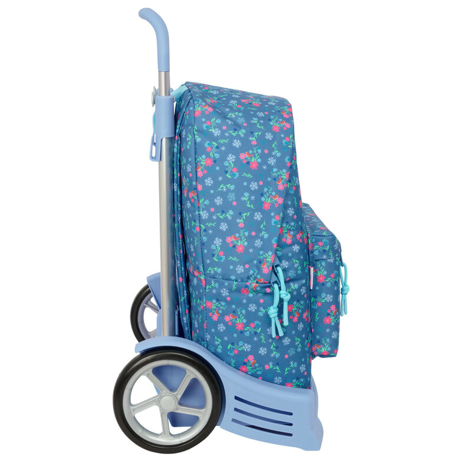 Disney Frozen Evolution voziček 43 cm fotografija izdelka