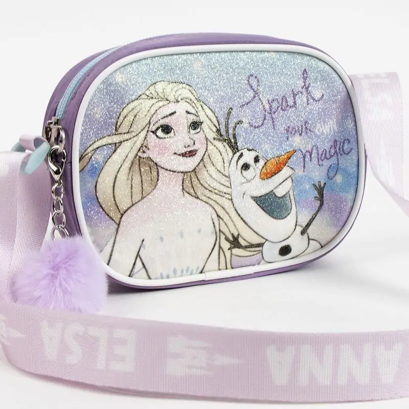 Disney Frozen fantazijska torba fotografija izdelka