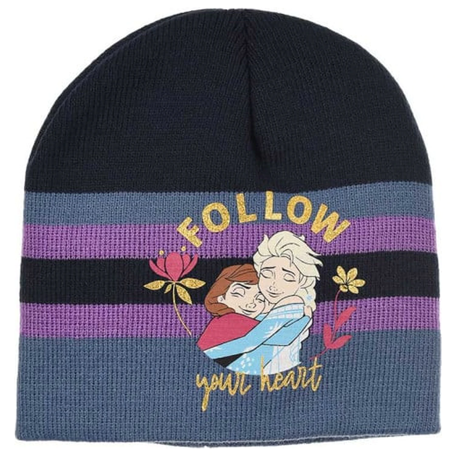 Disney Frozen Follow Your Heart otroška kapa 54 cm fotografija izdelka