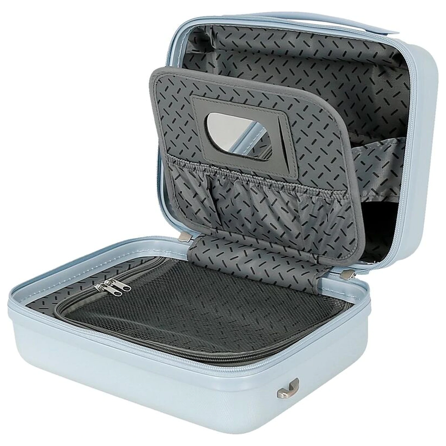 Disney Frozen Forever ABS prilagodljiv kozmetični kovček 29cm fotografija izdelka