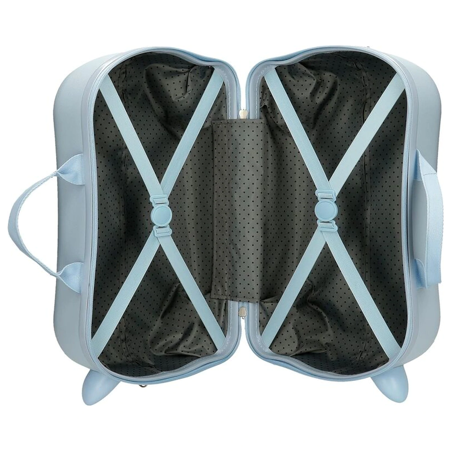 Disney Frozen Forever ABS kovček na kolesih 45cm fotografija izdelka