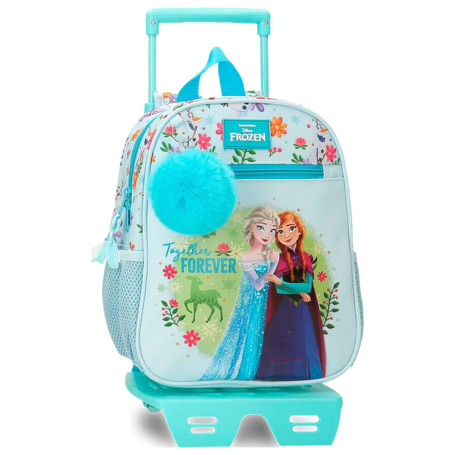 Disney Frozen Forever voziček 28cm fotografija izdelka