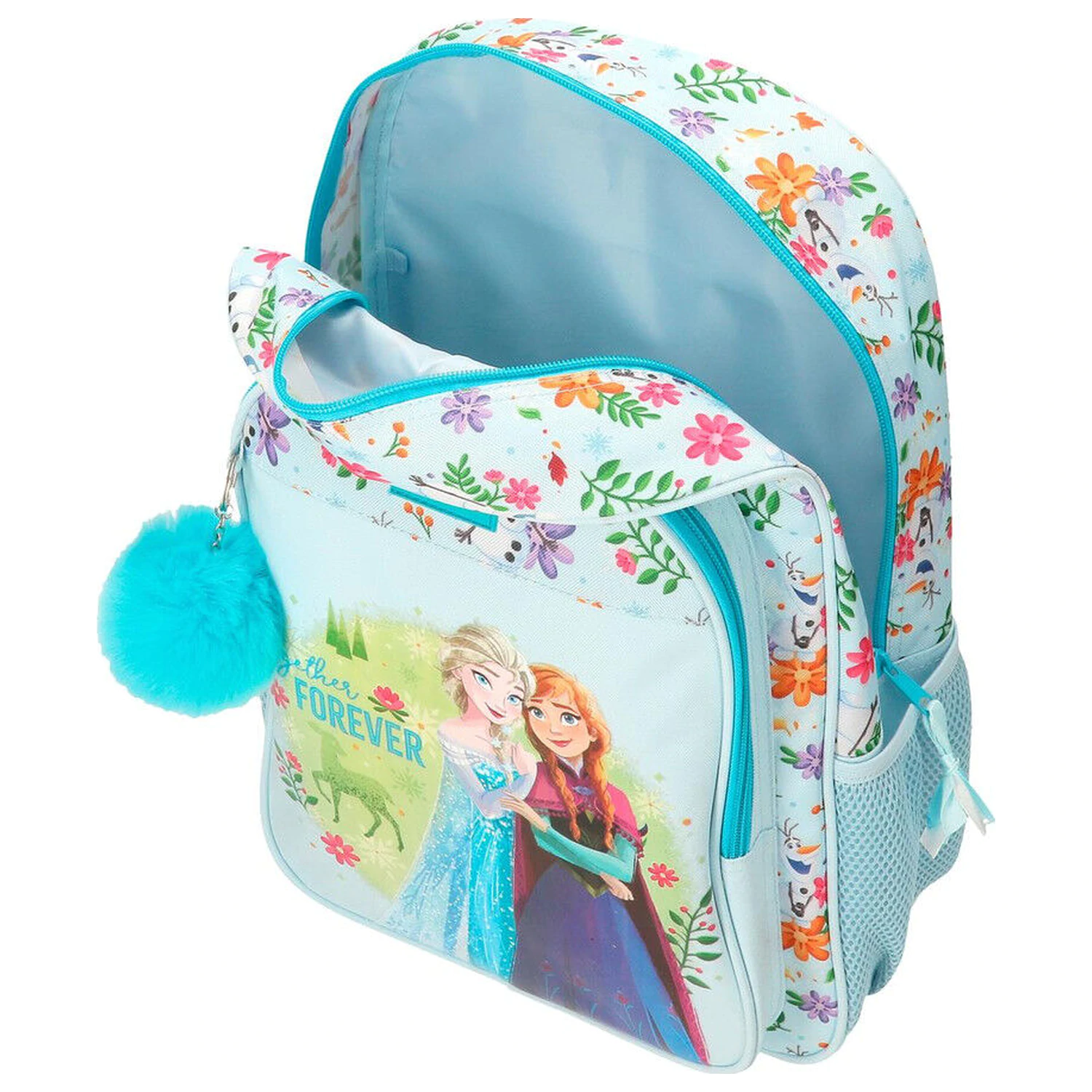 Disney Frozen Forever voziček 40cm fotografija izdelka