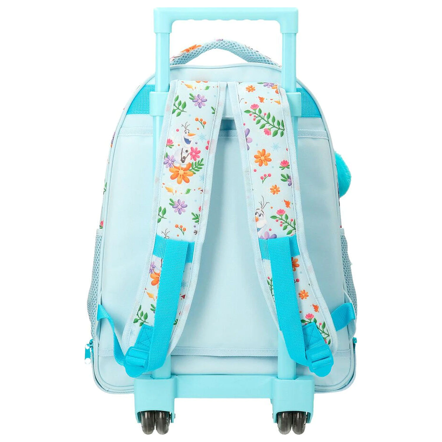 Disney Frozen Forever raztegljiv kompakten voziček 43cm fotografija izdelka