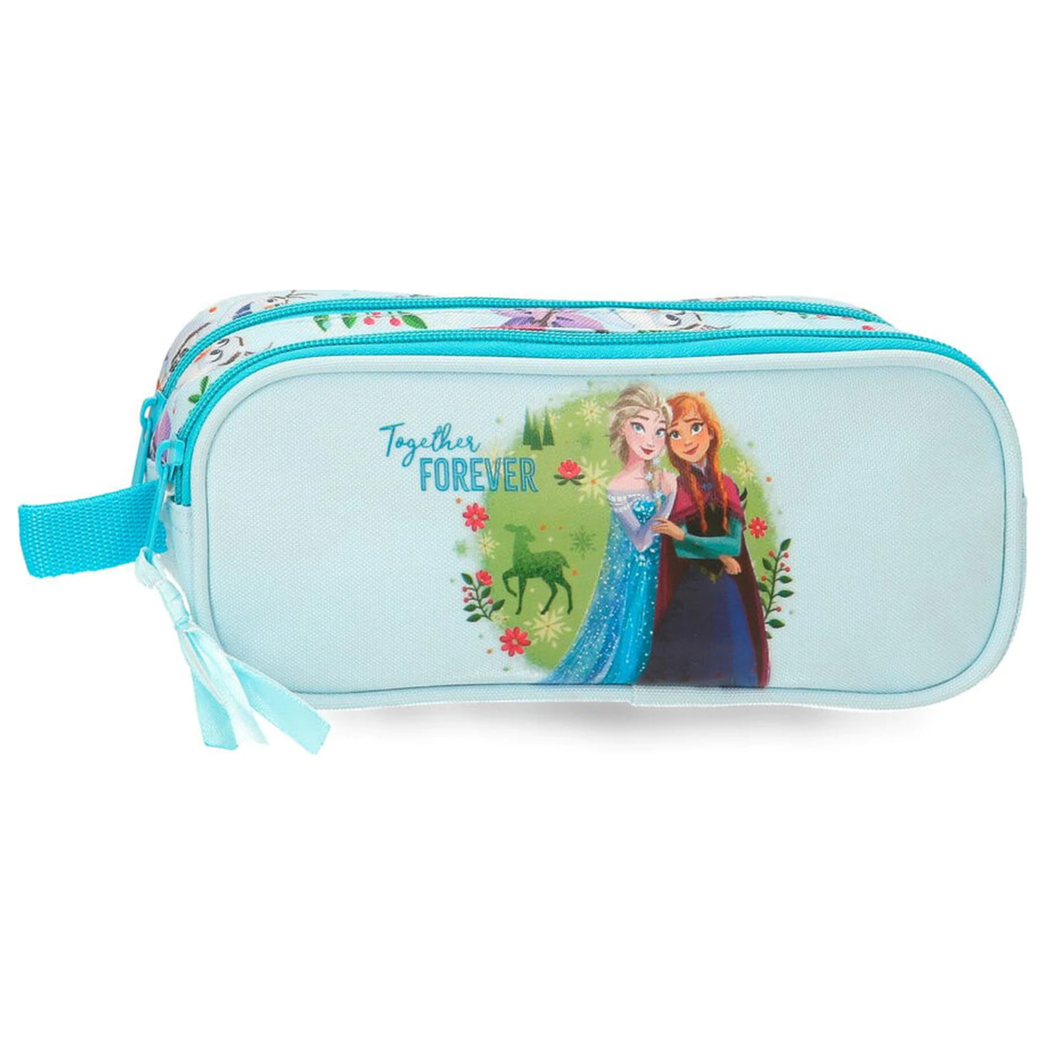Disney Frozen Forever toaletni kovček fotografija izdelka