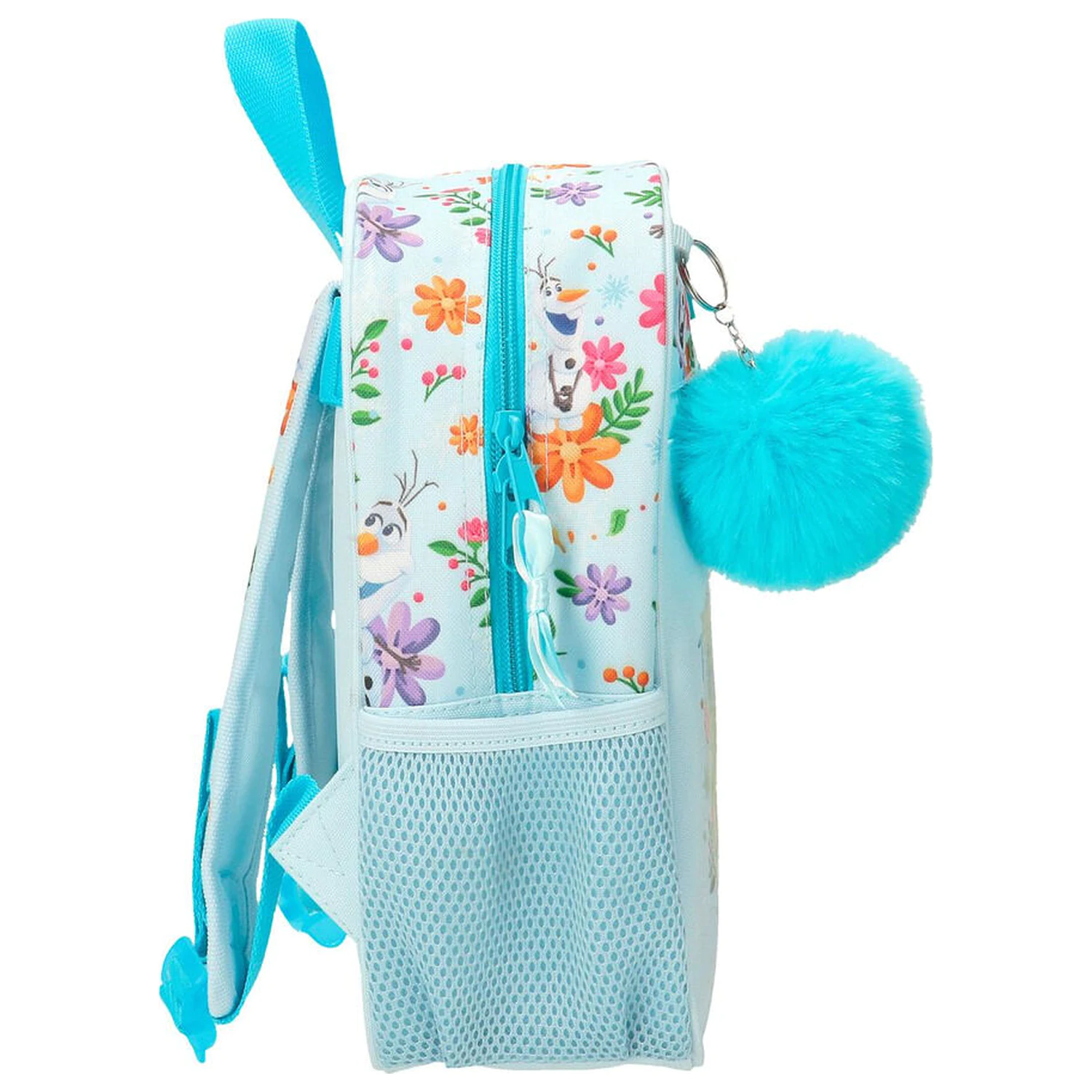 Disney Frozen Forever prilagodljiv nahrbtnik 28cm fotografija izdelka