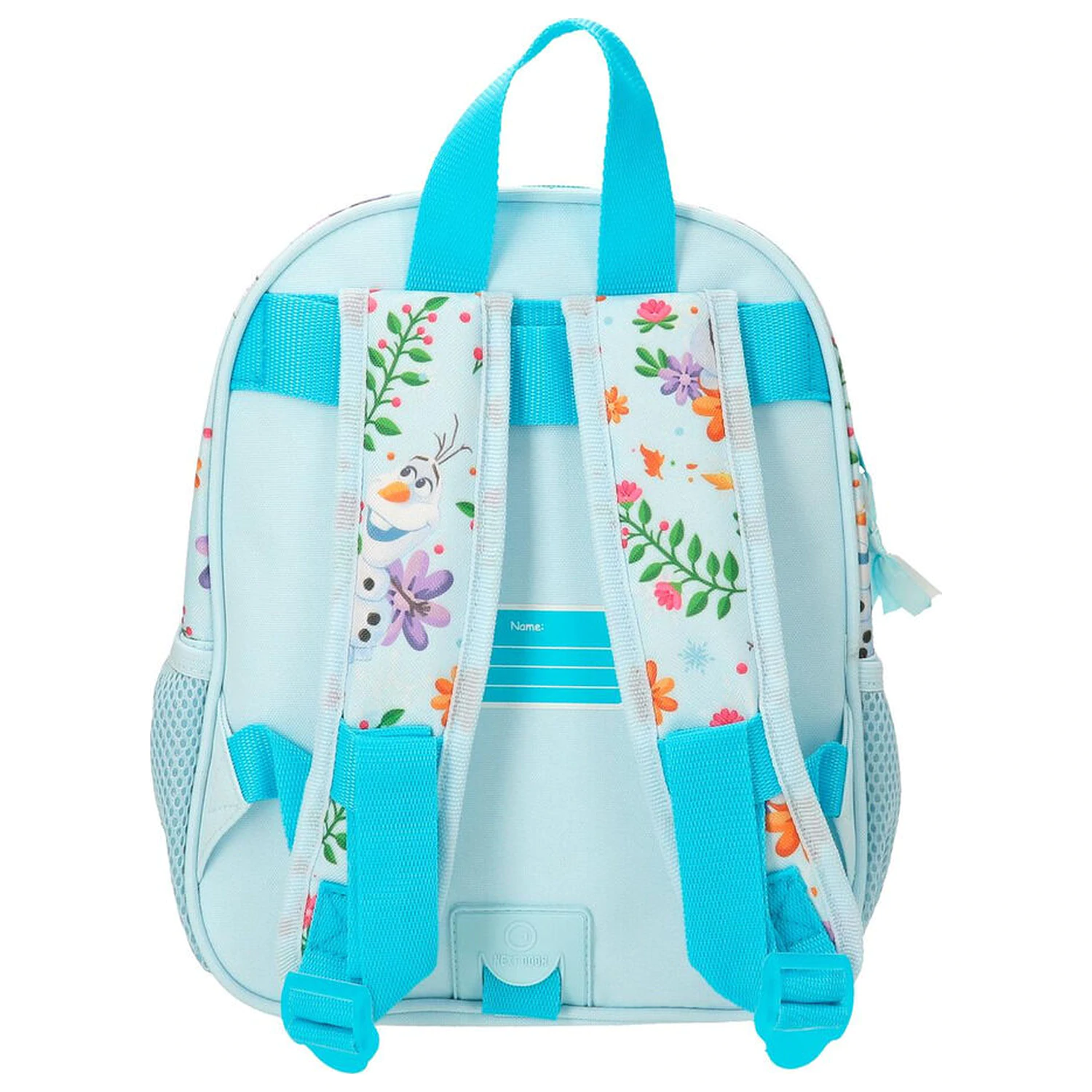 Disney Frozen Forever prilagodljiv nahrbtnik 28cm fotografija izdelka