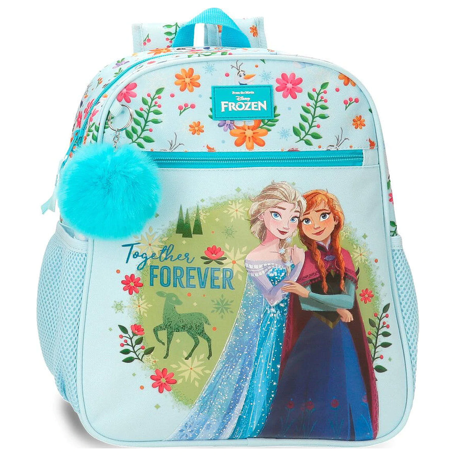 Disney Frozen nahrbtnik Forever adaptable 33cm fotografija izdelka