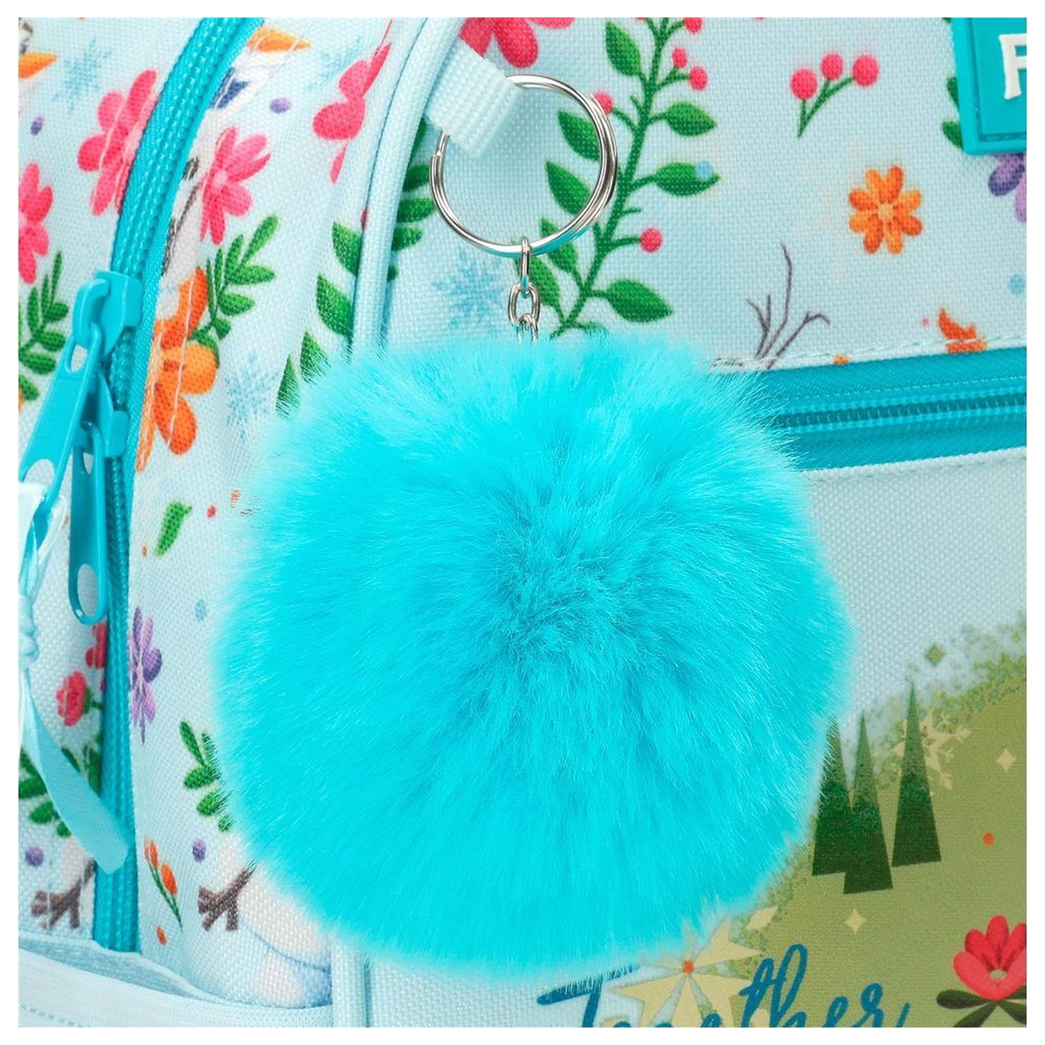 Disney Frozen nahrbtnik Forever adaptable 33cm fotografija izdelka