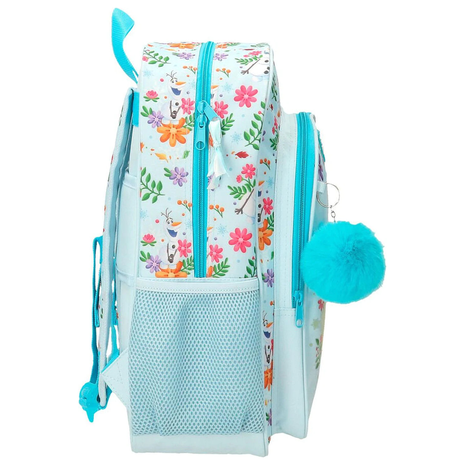 Disney Frozen Forever prilagodljiv nahrbtnik 40cm fotografija izdelka