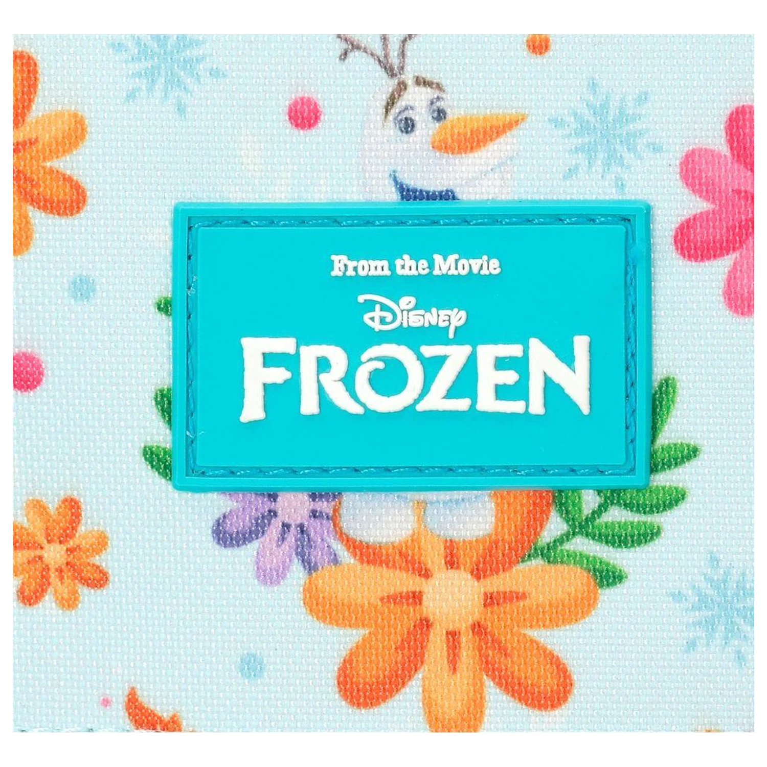 Disney Frozen Forever potovalna torba 40cm fotografija izdelka