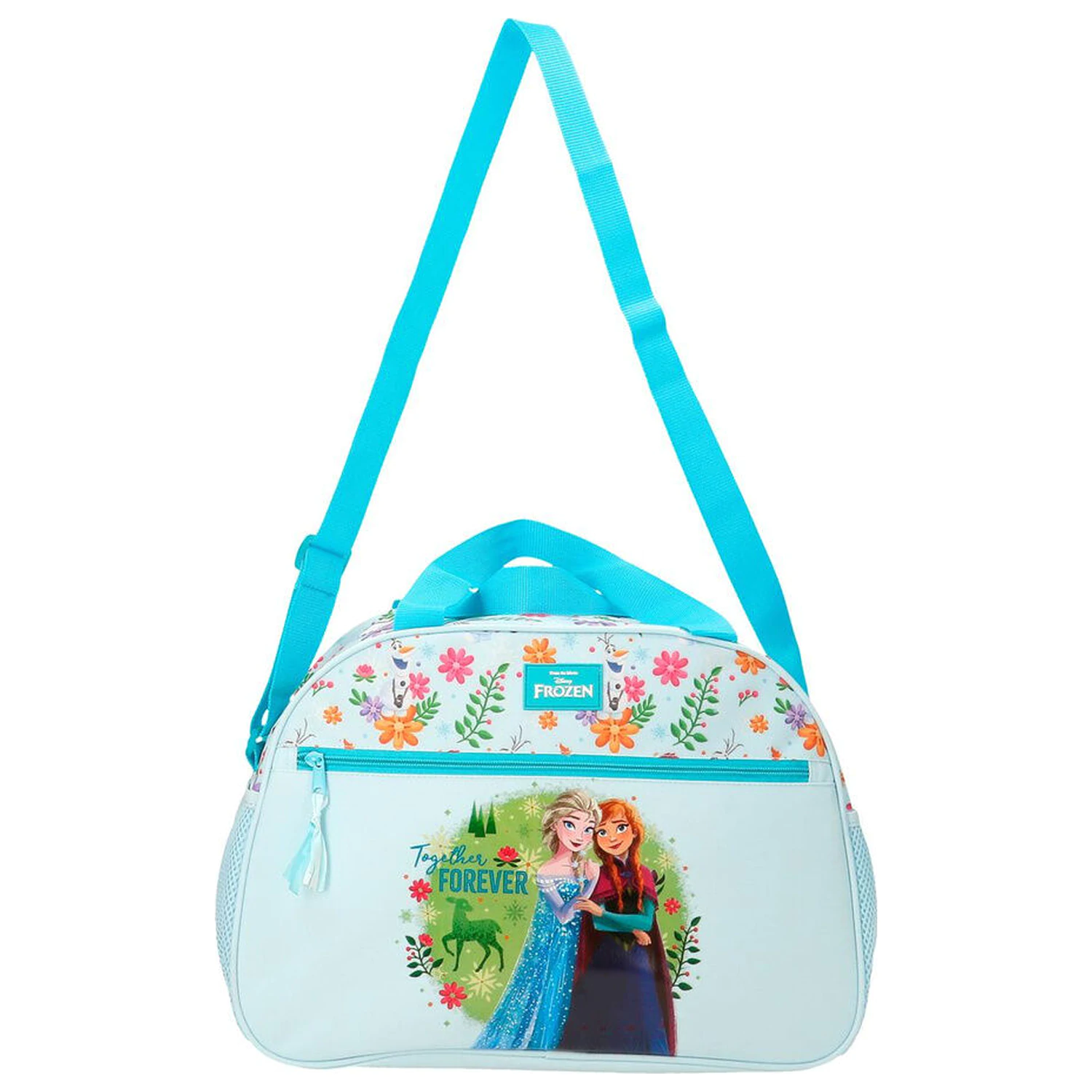 Disney Frozen Forever potovalna torba 40cm fotografija izdelka
