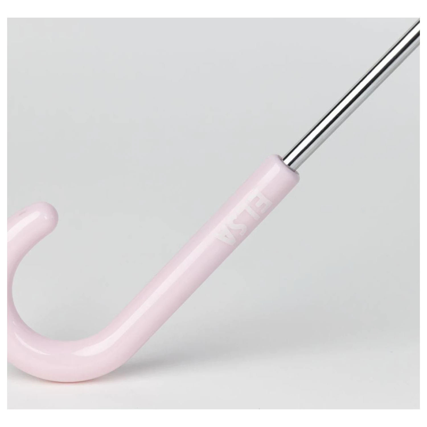 Disney Frozen Friends Otroški prozoren dežnik fotografija izdelka