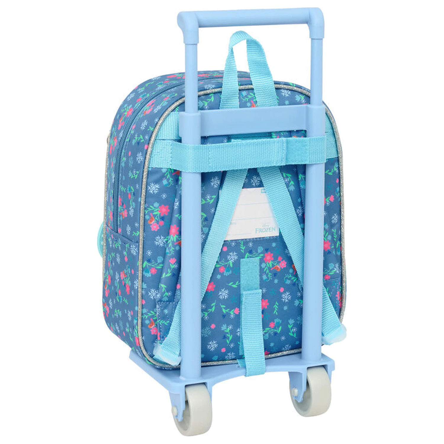 Disney Frozen voziček 27 cm fotografija izdelka