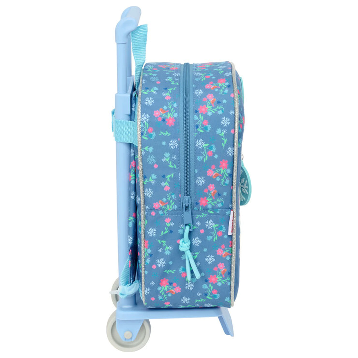 Disney Frozen voziček 27 cm fotografija izdelka