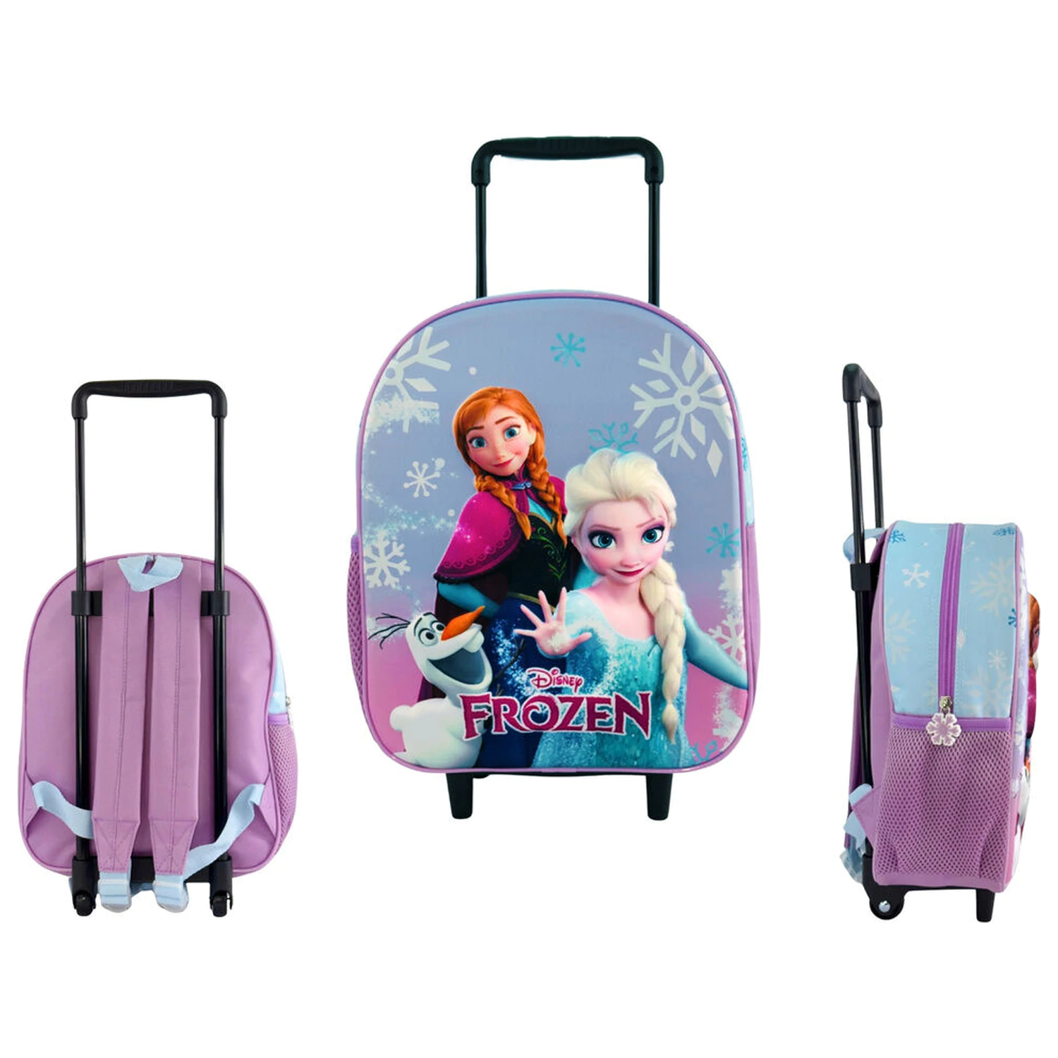 Disney Frozen voziček 32cm fotografija izdelka
