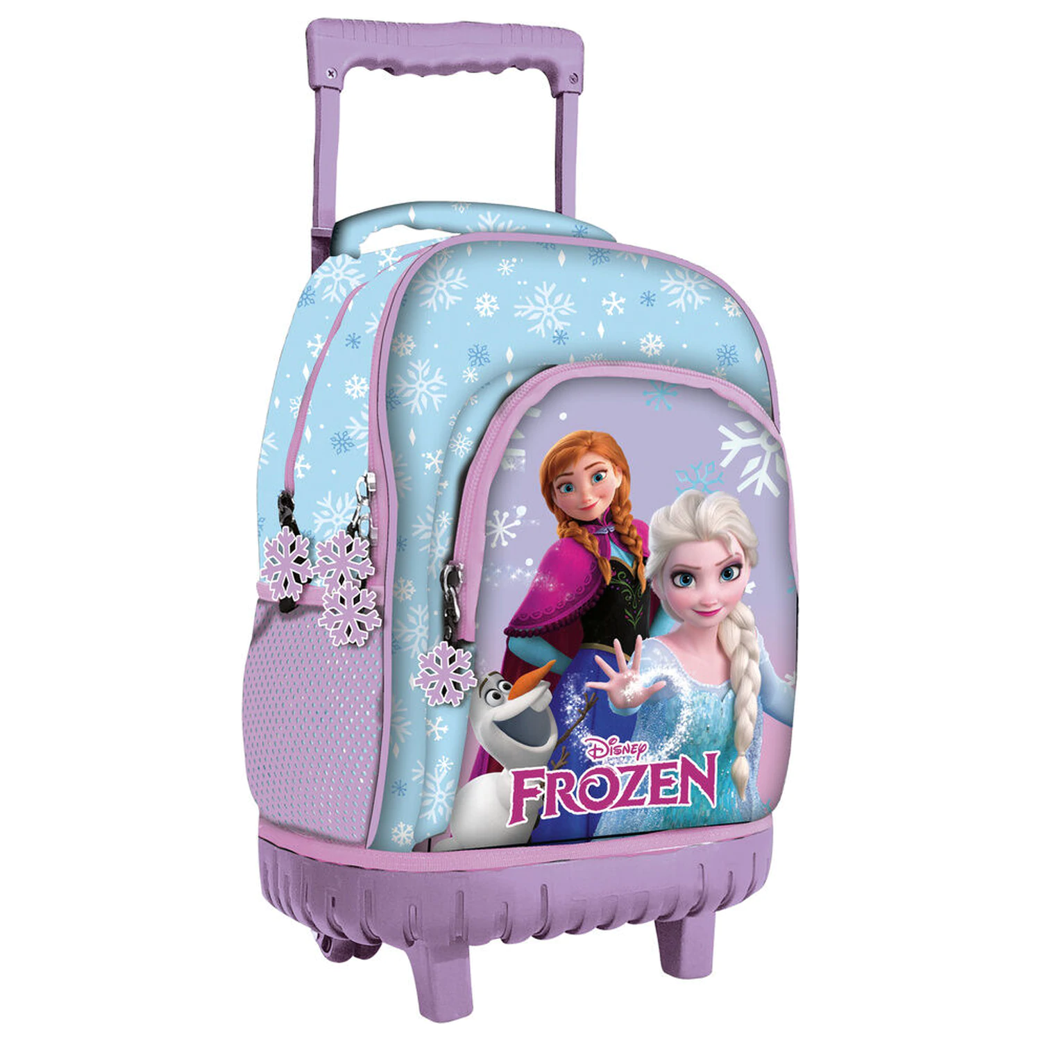 Disney Frozen voziček 44cm fotografija izdelka