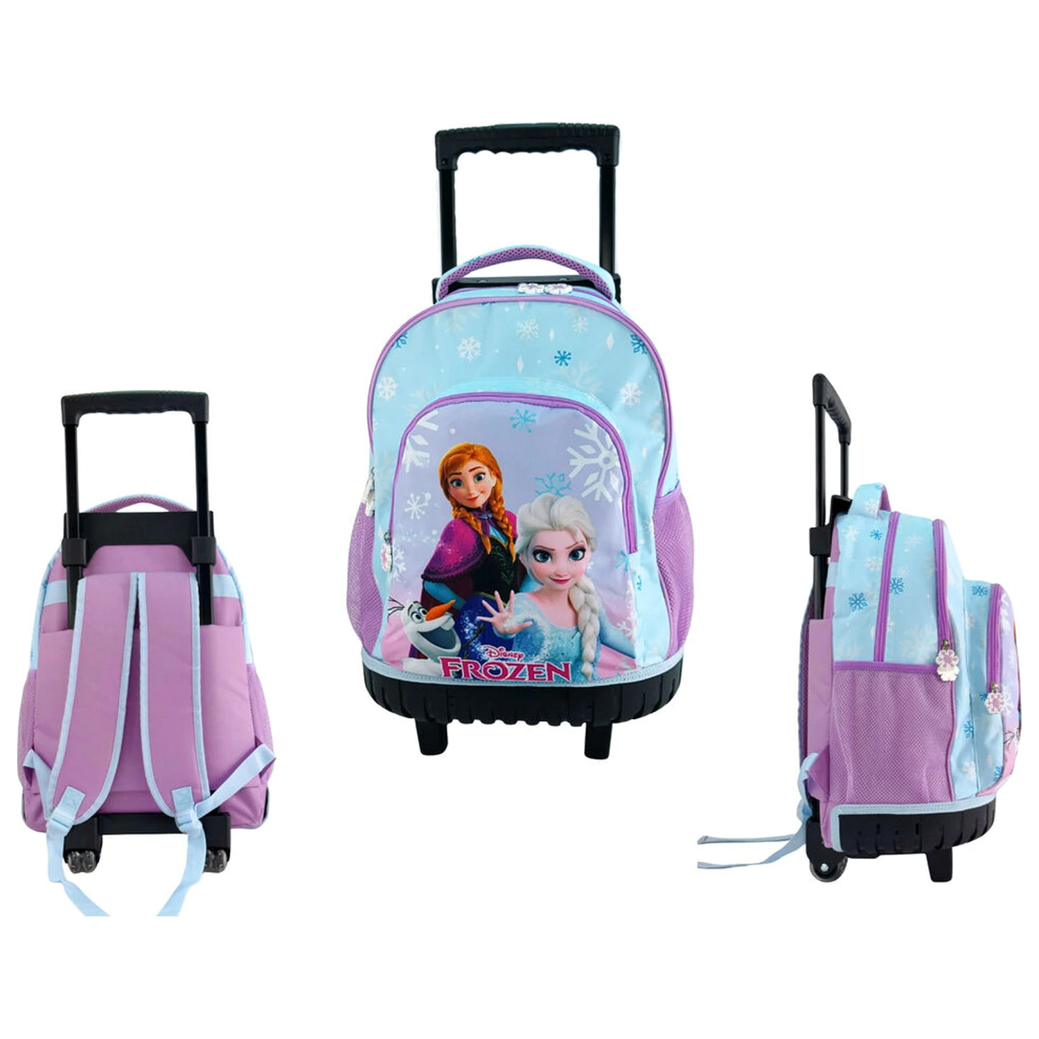 Disney Frozen voziček 44cm fotografija izdelka