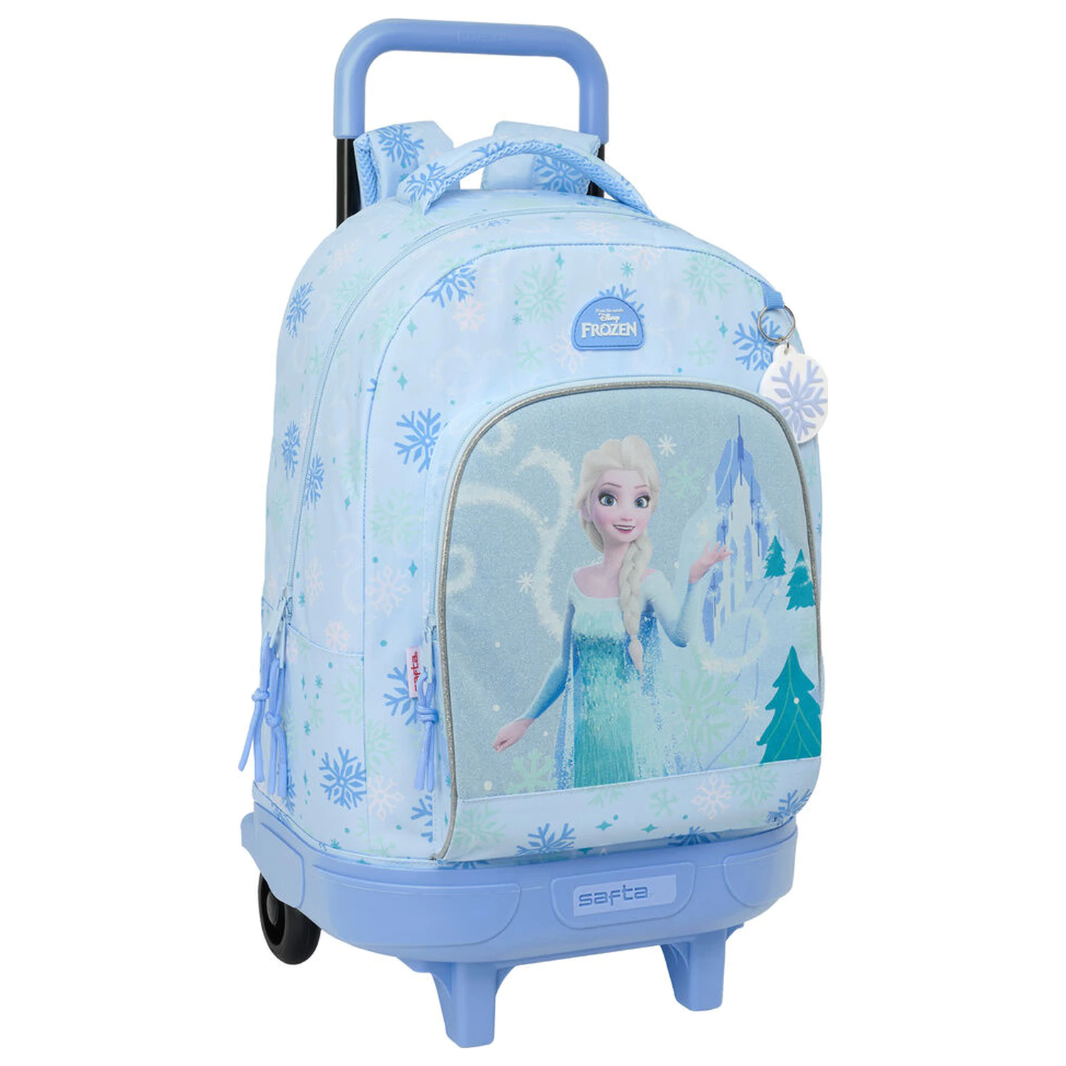 Disney Frozen izvlečni voziček 45cm fotografija izdelka