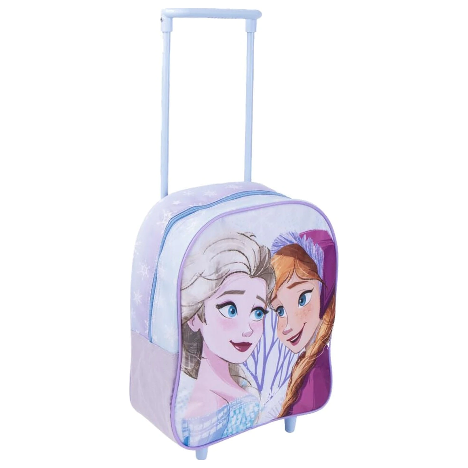 Disney Frozen nahrbtnik na kolesih 29 cm fotografija izdelka