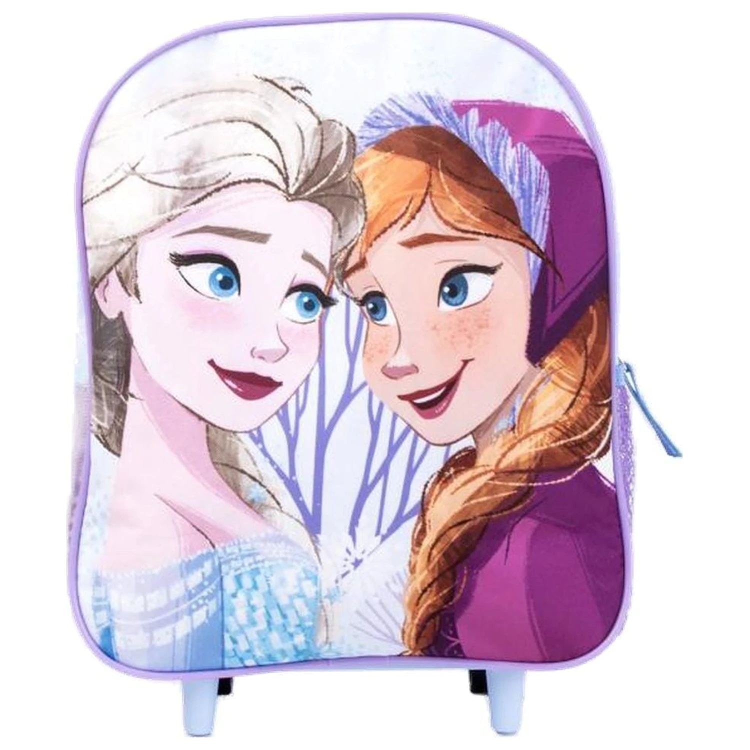 Disney Frozen nahrbtnik na kolesih 29 cm fotografija izdelka