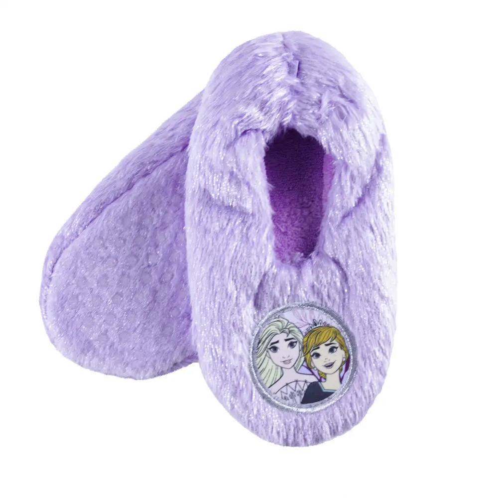 Disney Frozen otroški zimski copati 31/34 fotografija izdelka