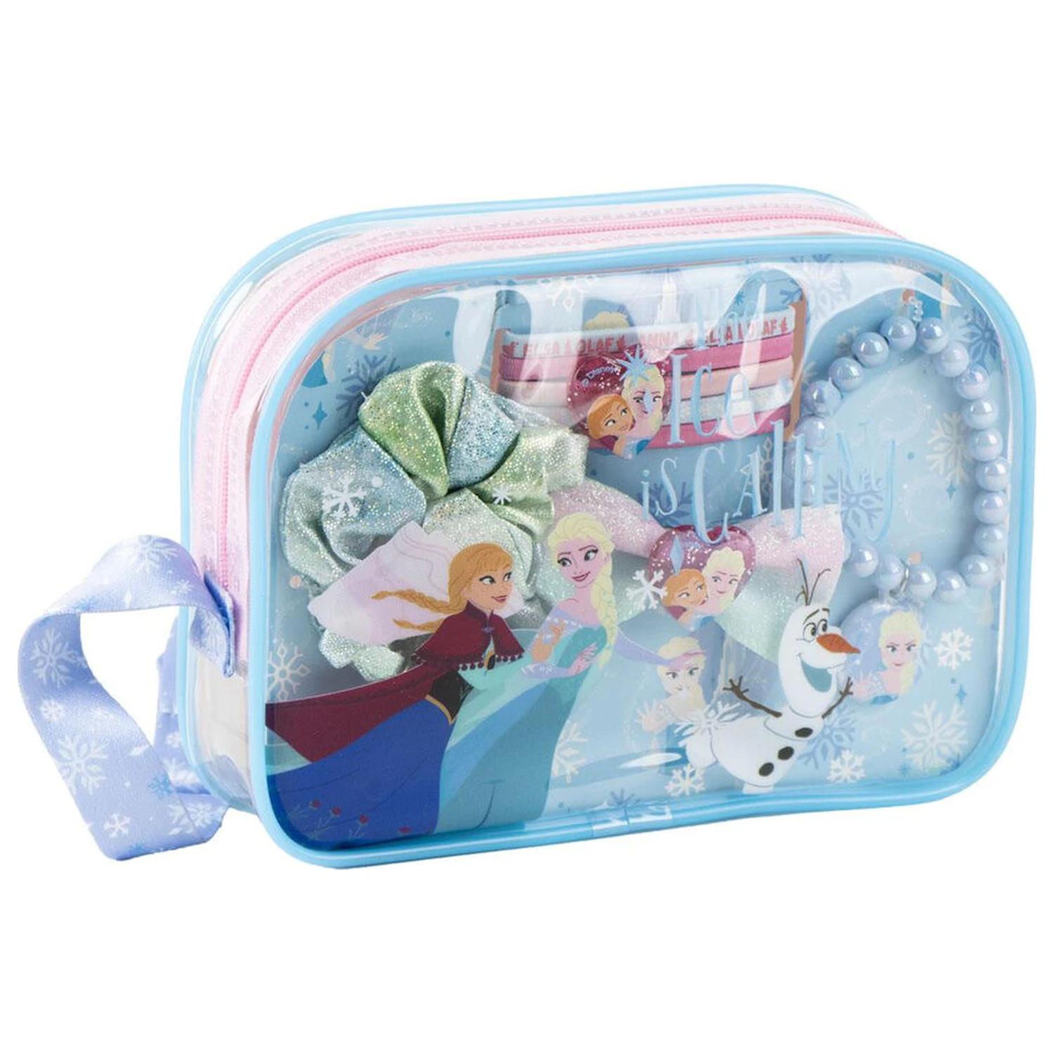 Disney Frozen kozmetični set fotografija izdelka