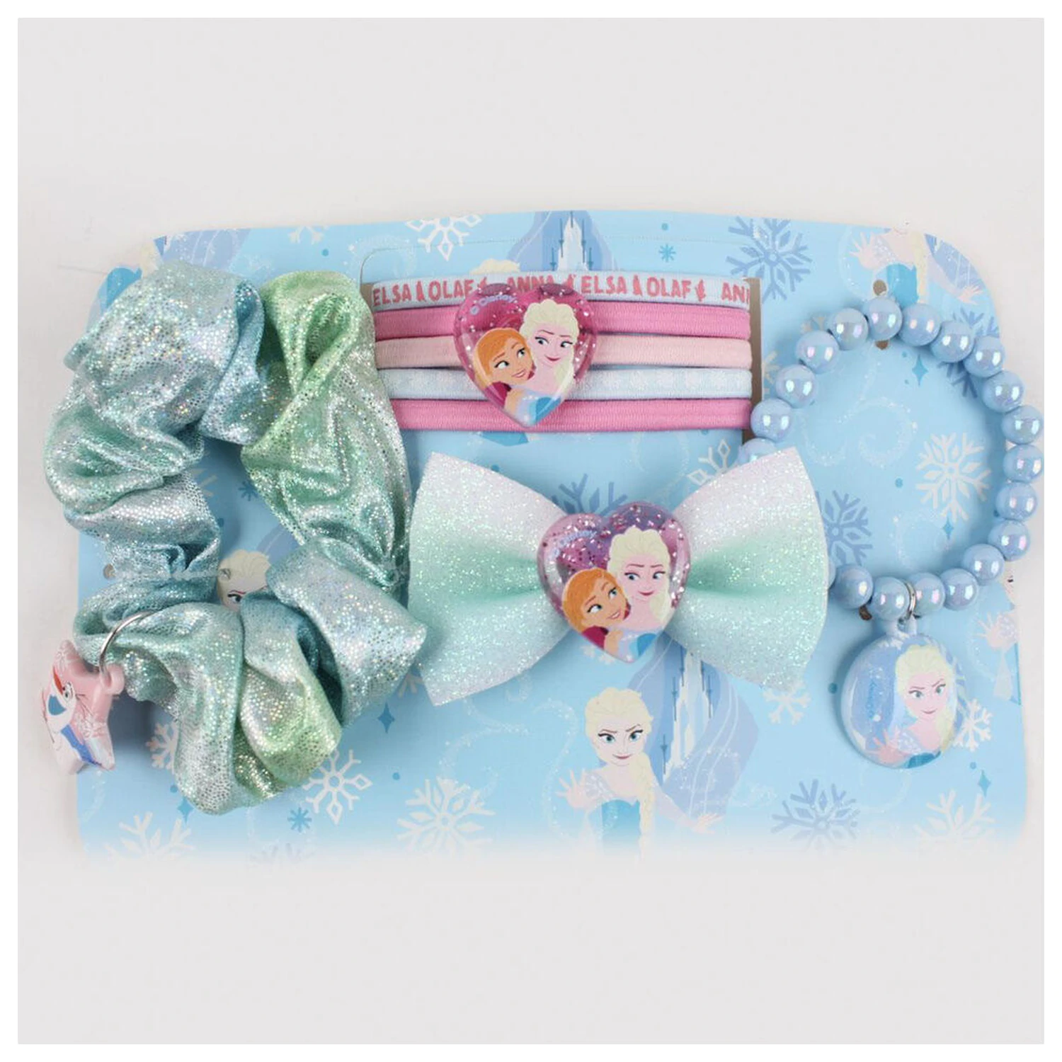 Disney Frozen kozmetični set fotografija izdelka