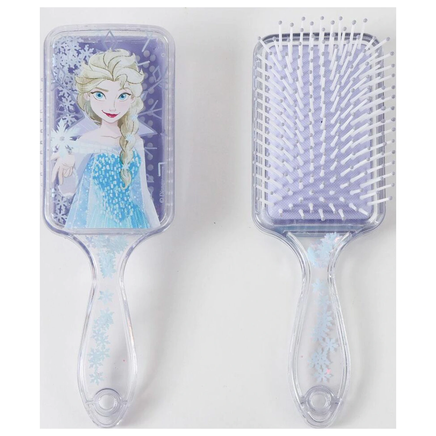 Disney Frozen kozmetični komplet v škatli fotografija izdelka