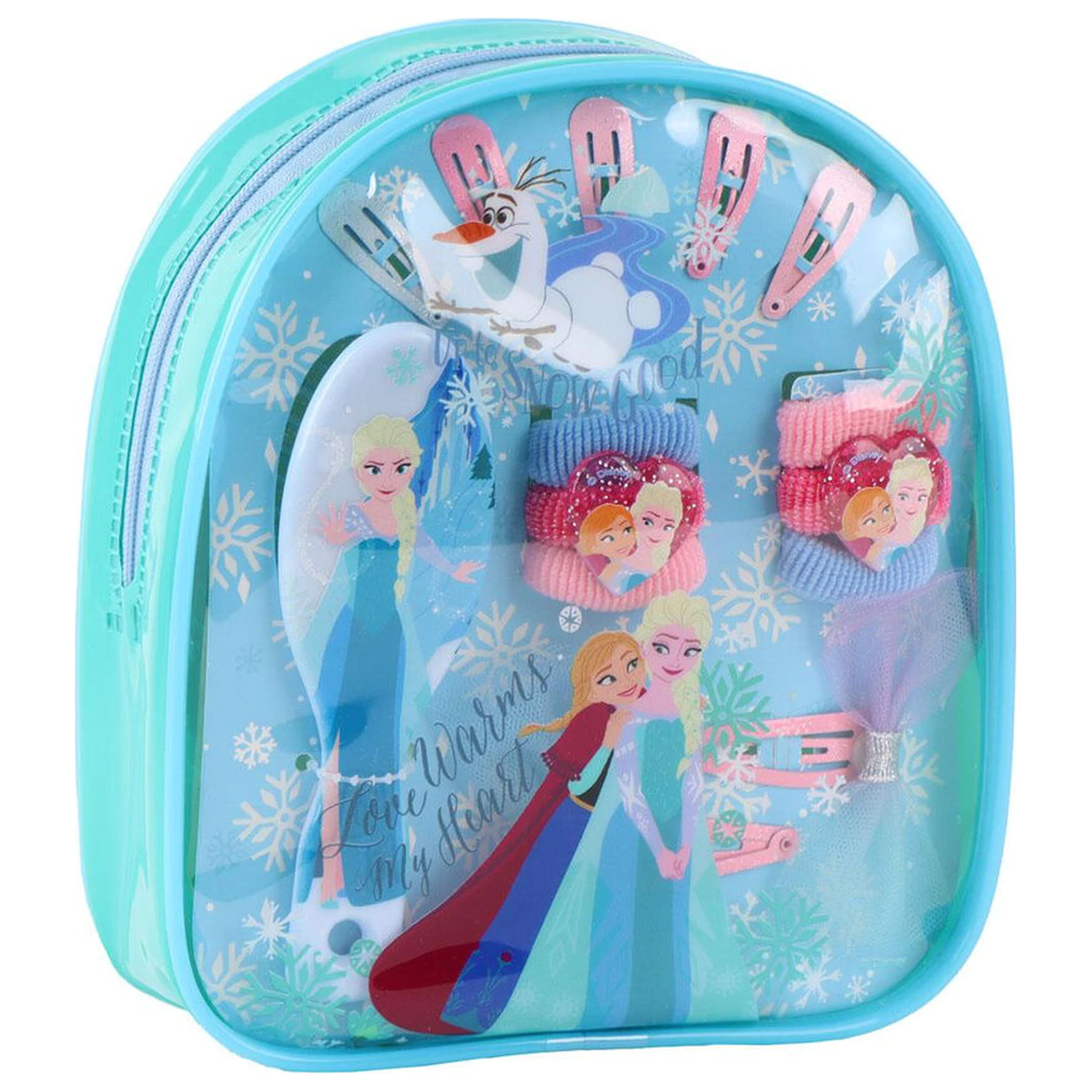 Disney Frozen set za lepoto fotografija izdelka