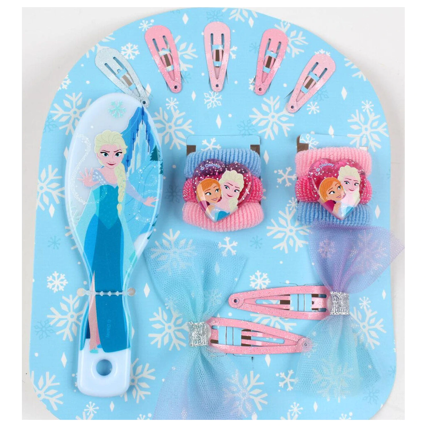 Disney Frozen set za lepoto fotografija izdelka