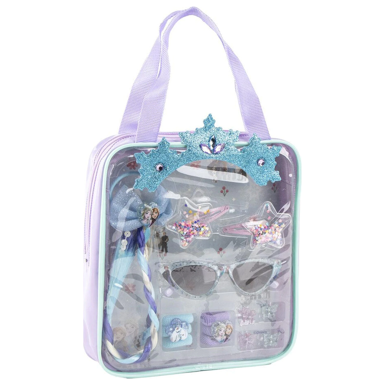 Disney Frozen lepotni set + sončna očala fotografija izdelka