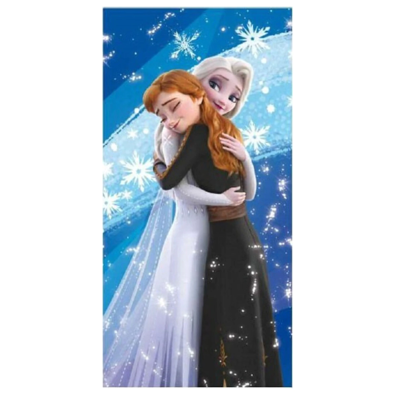 Disney Frozen Brisača za objemanje fotografija izdelka
