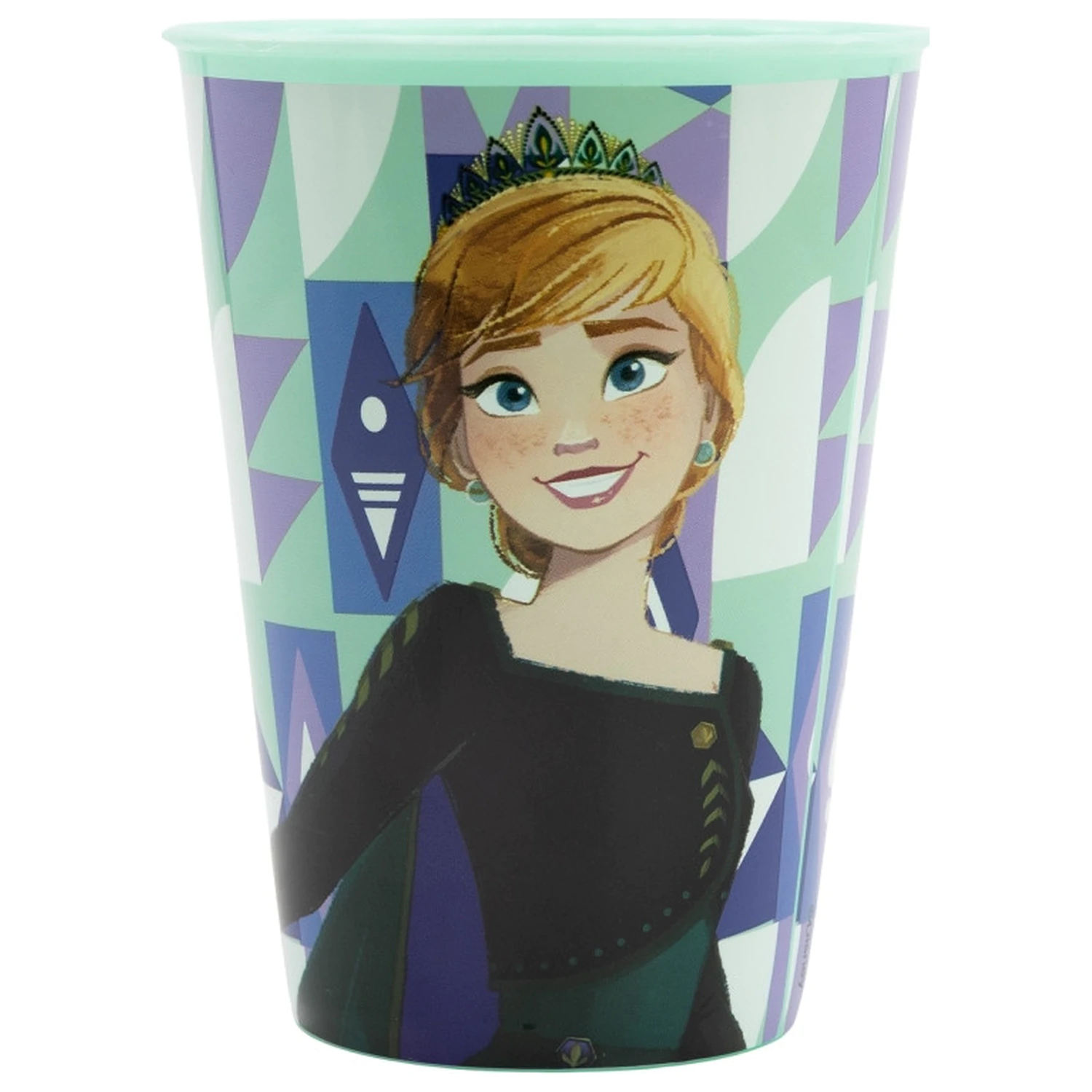 Disney Frozen Ice Magic Plastični lonček 260 ml fotografija izdelka