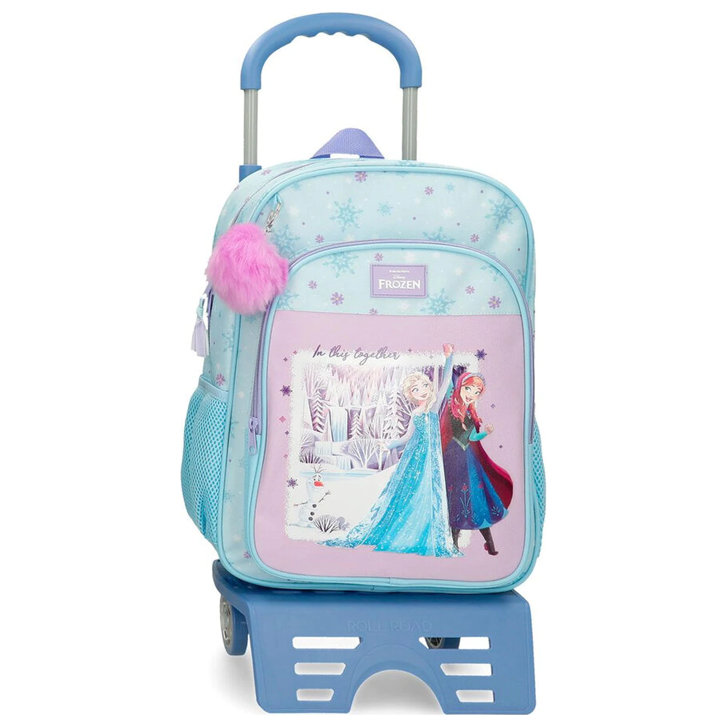 Disney Frozen In This Together voziček 40cm fotografija izdelka
