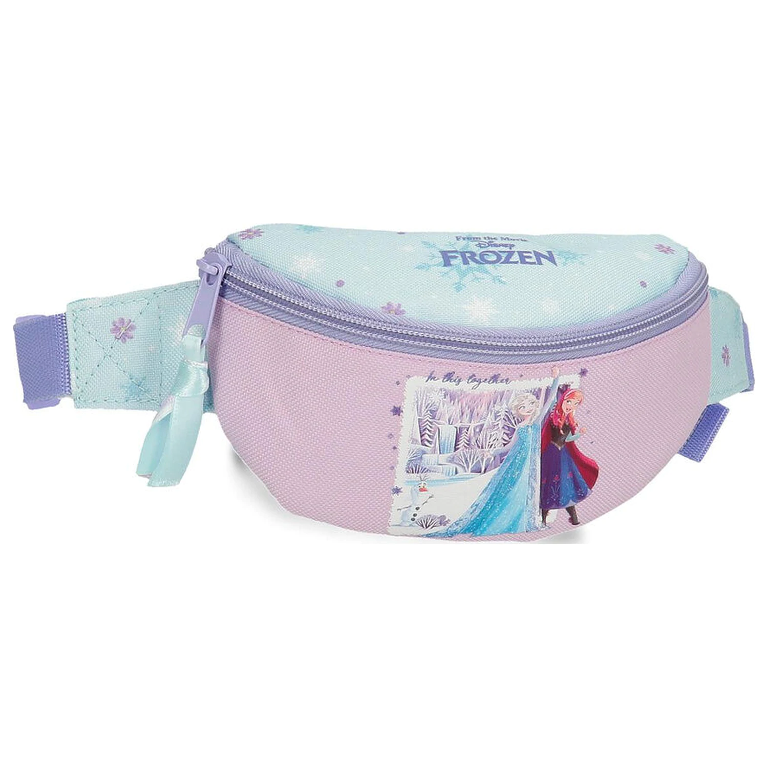 Disney Frozen In This Together torbica za pas fotografija izdelka